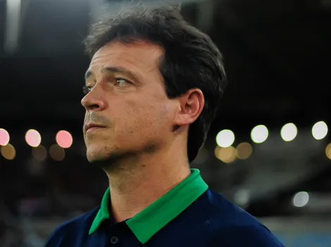 Medalhão chama a responsa, atinge feito 'crucial' sob comando de Diniz e vive fase mágica pelo Fluminense