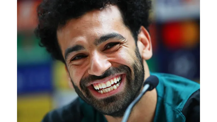 (Photo by Alex Livesey/Getty Images)- Jogador é um dos astros do futebol mundial