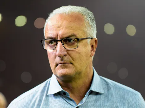 Dorival se rende a talento e rasga elogios para 'queridinho' do Flamengo