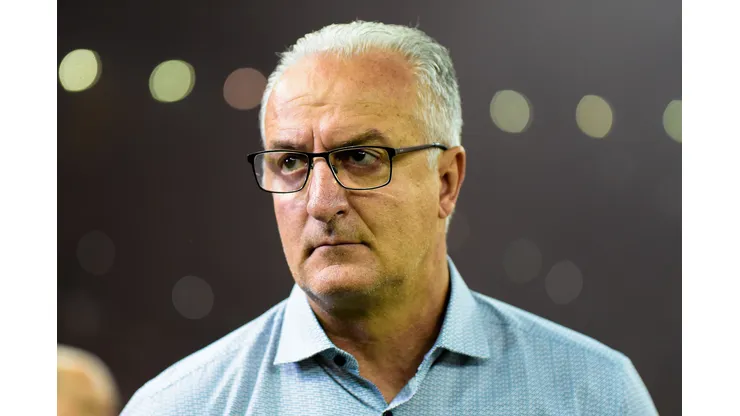 Foto: Thiago Ribeiro/AGIF- Comandante teceu muitos elogios para o jogador