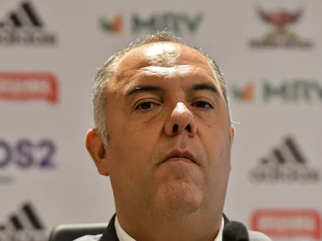 Braz recebe 'sim' para fechar contratação e reforço de "peso" pode pintar no Flamengo