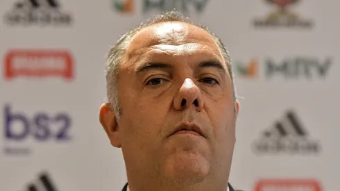 Foto: Thiago Ribeiro/AGIF- Dirigente busca fechar contratação o quanto antes