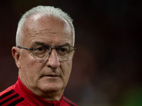 Medalhão vive péssima fase no Brasileirão e 'quebra a cabeça' de Dorival no Flamengo