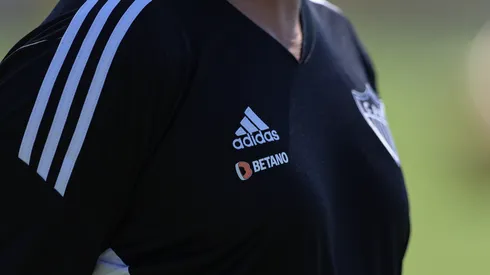 Foto: (Pedro Souza/Atlético) – A Adidas é a nova fornecedora esportiva do Atlético