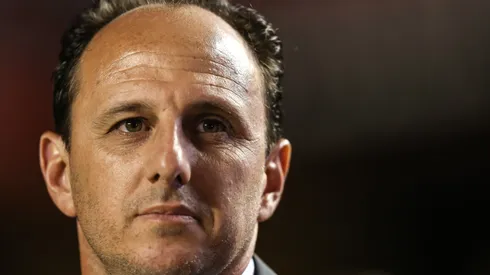 (Photo by Ricardo Nogueira/Getty Images) - Comandante pode dar sequência para o jogador