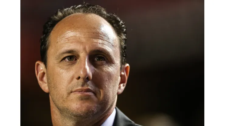 (Photo by Ricardo Nogueira/Getty Images) - Comandante pode dar sequência para o jogador