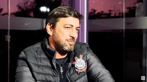 Foto: Reprodução André Hernan/YouTube - Mandatário já esta ciente do interesse europeu