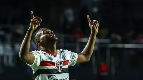 Foto: Marcello Zambrana/AGIF - São Paulo conta com Nikão e retornos importantes