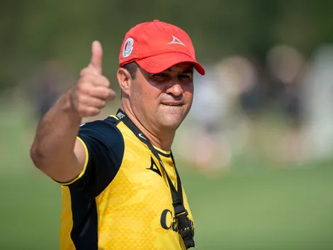 Após campanha histórica na última temporada, André Jardine sonha alto em nova temporada no México