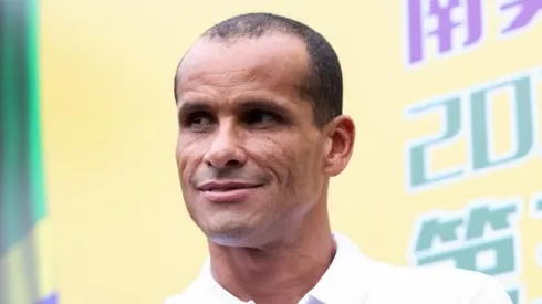 (Photo by Zhizhao Wu/Getty Images)- Astro expôs dificuldades do Verdão na Liberta