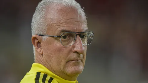 Foto: Thiago Ribeiro/AGIF – Dorival decide poupar titular do Flamengo