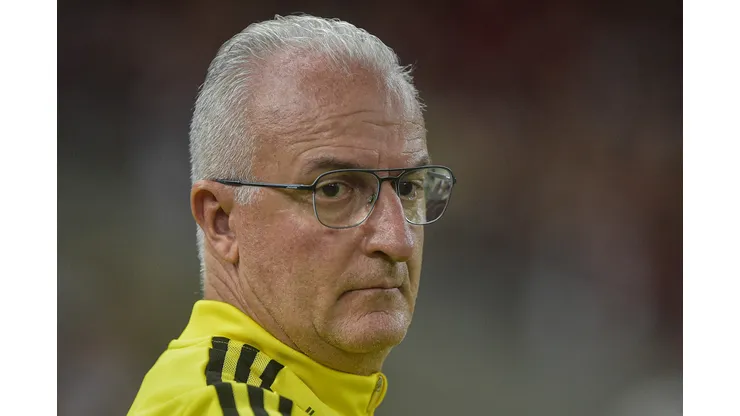 Foto: Thiago Ribeiro/AGIF - Dorival decide poupar titular do Flamengo