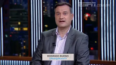 Foto: Reprodução/ESPN