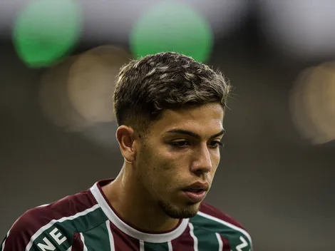 Jornalista expõe bastidores das tratativas por Nonato e notícia não agrada a torcida do Flu