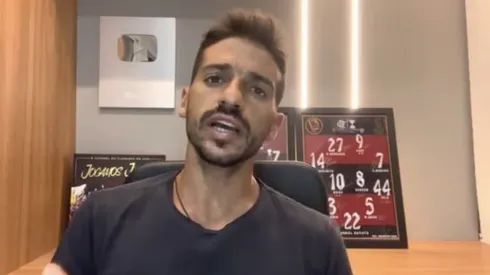 Foto: Reprodução / YouTube – Venê revelou bastidores do negócio