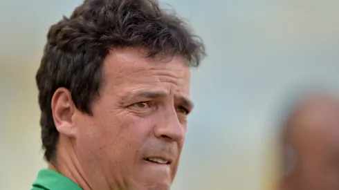 Foto: Thiago Ribeiro/AGIF – Diniz pode perder titular no Fluminense