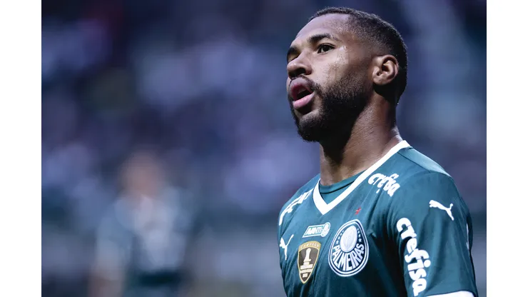 Foto: Ettore Chiereguini/AGIF- Wesley não vem apresentando um grande futebol