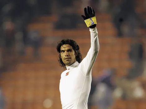 "Força física e explosão"; Internacional assina com 'novo Fernandão' antes dos gigantes da Europa