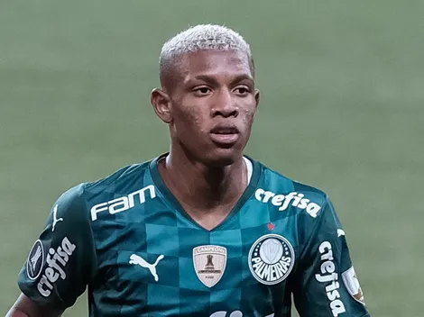 Jornalista 'lança a braba' e revela substitutos de Scarpa e Danilo na Libertadores