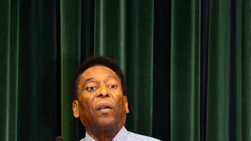 Foto: Mauro Horita/AGIF – Pelé pode ter marca ultrapassada na Copa do Mundo