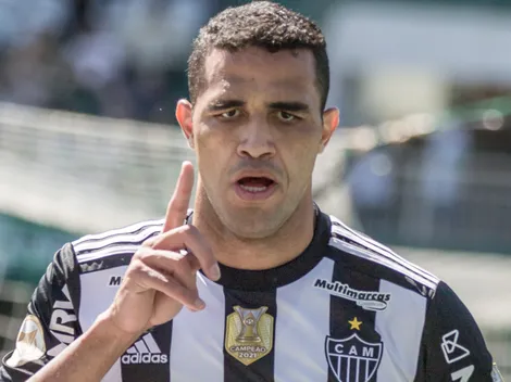 DM solta 'bomba' e além de Alan Kardec, Cuca tem outro desfalque no Atlético-MG