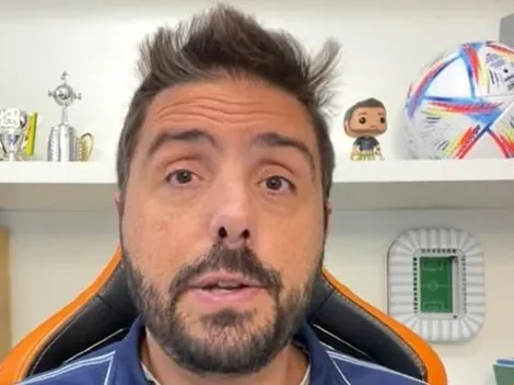 Nicola traz exclusiva e 'renegado' por Felipão pode estar com os dias contados no Athletico