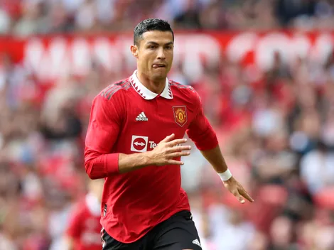 Cristiano Ronaldo apronta mais uma vez e informação “enlouquece” torcida do Real Madrid