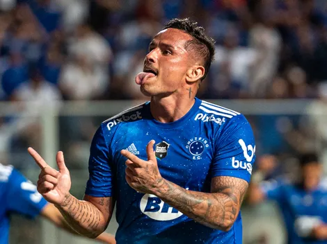  Edu brilha contra o Náutico, 'joga fora' má fase no Cruzeiro e supera Arrascaeta +1 em 2022