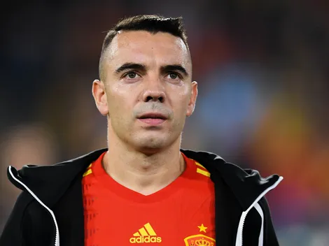 Portal vaza negociação do Internacional, mas Iago Aspas pode 'fisgar' joia argentina cotada no Colorado 