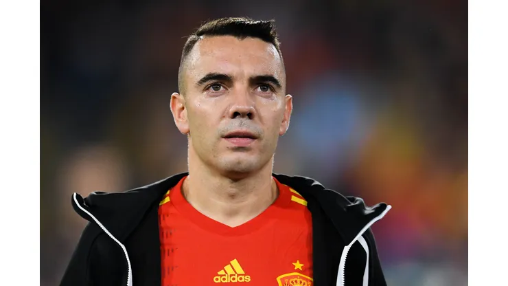 (Photo by David Ramos/Getty Images)- Time do atacante pode contratar jogador desejado pelo Inter