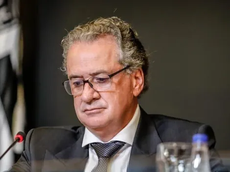 "O que mais deve"; Presidente do Atlético 'fala verdades' e agita torcida do Cruzeiro