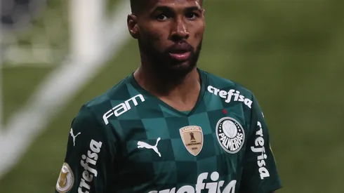 Foto: Ettore Chiereguini/AGIF – Palmeiras se prepara para encarar o Athletico-PR
