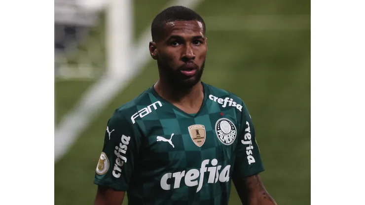 Foto: Ettore Chiereguini/AGIF - Palmeiras se prepara para encarar o Athletico-PR