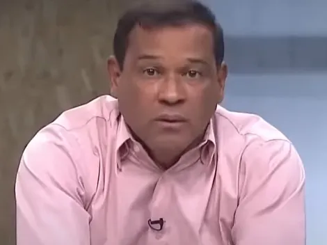 Muller não fica 'em cima do muro' e aponta favorito entre Athletico-PR x Palmeiras