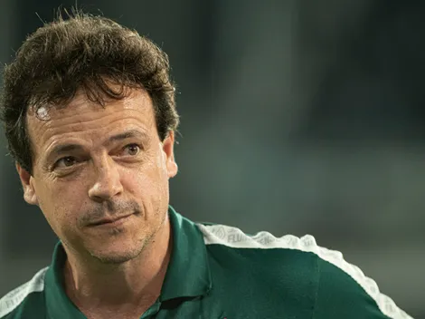  Com mudança 'da água para o vinho' pupilo de Diniz atinge marca expressiva no Fluminense 
