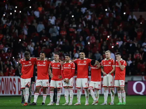 Internacional pode atingir feito inédito em caso de vitória contra o Juventude; entenda