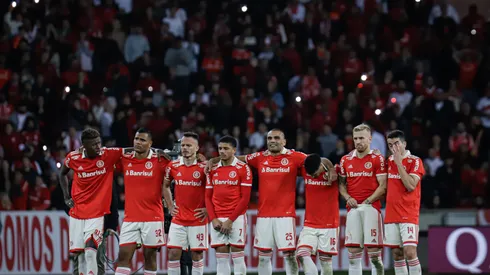 Foto: Maxi Franzoi/AGIF – Internacional encara o Juventude nesta segunda-feira (29)