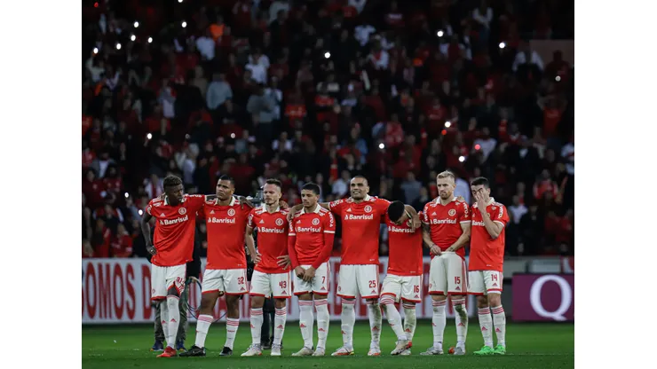 Foto: Maxi Franzoi/AGIF - Internacional encara o Juventude nesta segunda-feira (29)