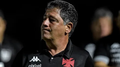 Foto: Thiago Ribeiro/AGIF- Atual comandante não deseja seguir no cargo