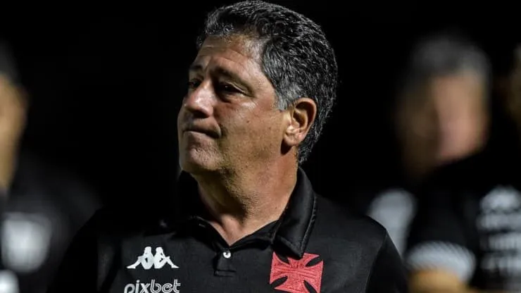 Foto: Thiago Ribeiro/AGIF- Atual comandante não deseja seguir no cargo
