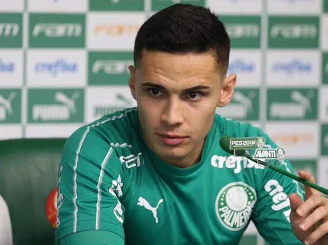 Jornalista traz 'bomba' e ex- parça de Veiga acerta com o futebol europeu