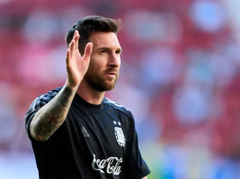 Portal traz lista com Messi e +4 que possivelmente farão sua última Copa do Mundo em 2022