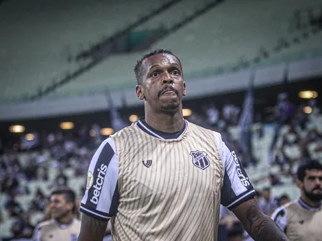 Jô não vacila e aponta fator que pode dar virada de chave no Ceará