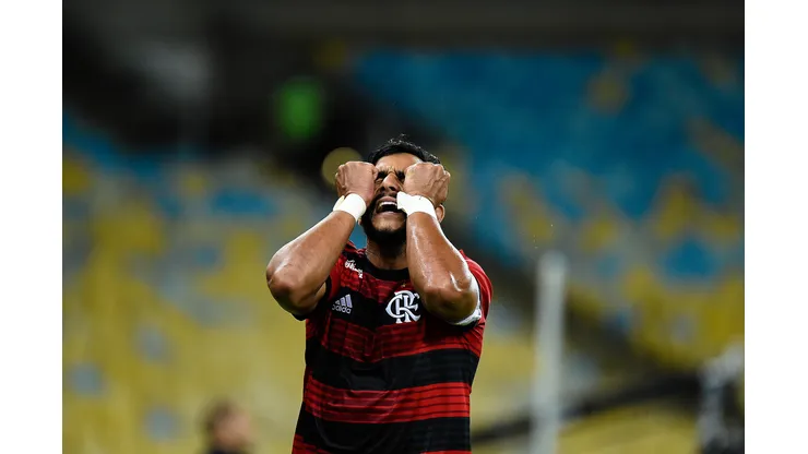 Thiago Ribeiro/AGIF- Henrique Dourado, atacante do Henan Songshan