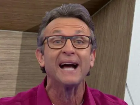 Neto faz 'lobby', toma a frente de Duílio e pede contratação de meia badalado na Europa para o Corinthians 