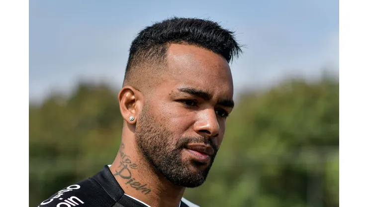 Foto: Thiago Ribeiro/AGIF- Companheiro de Teixeira deve deixar o time