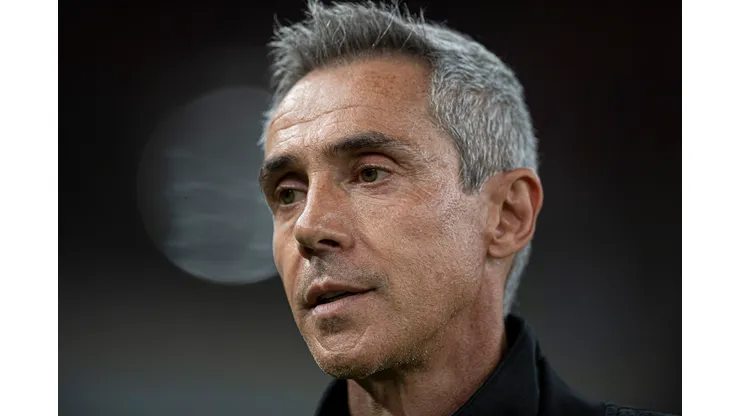 Foto: Jorge Rodrigues/AGIF - Atacante do Flamengo comenta sobre Paulo Sousa