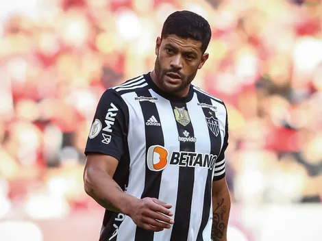 Tite 'esquece' Hulk e coloca contestado do Atlético no radar para Copa do Mundo