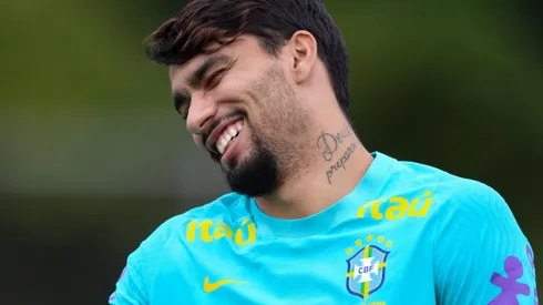 Foto: Fernando Moreno/AGIF – West Ham acerta contratação de Paquetá