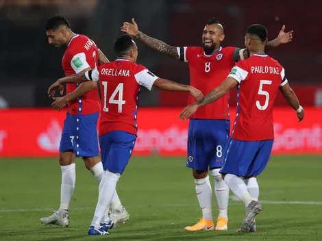 Chile insiste no ‘tapetão’ e planeja acionar plano B para ir à Copa do Mundo